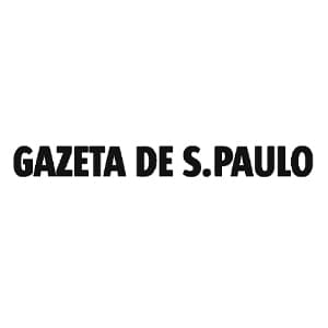 Escape 60′ na Gazeta de SP