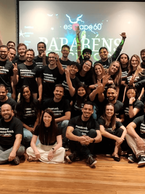 O que é Team Building e como pode beneficiar sua equipe?