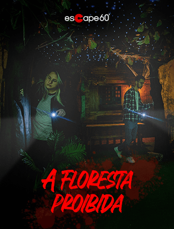 A Floresta Proibida
