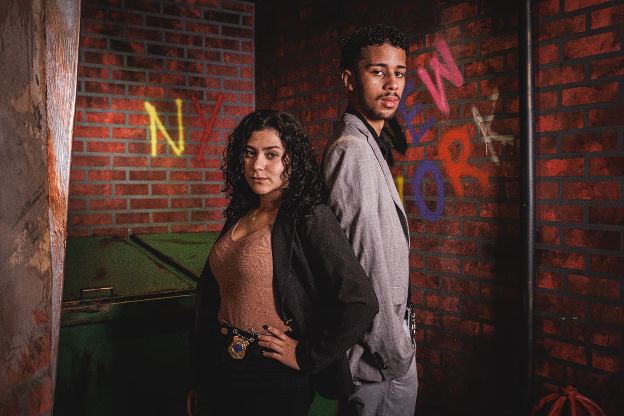 CSI: Nova York