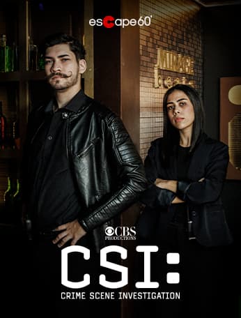 CSI: Las Vegas