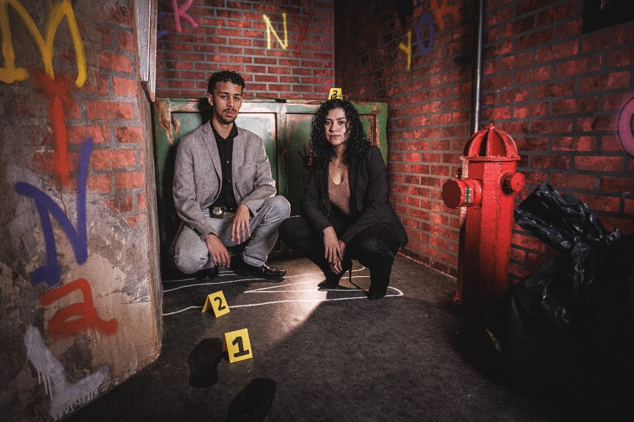 CSI: Nova York