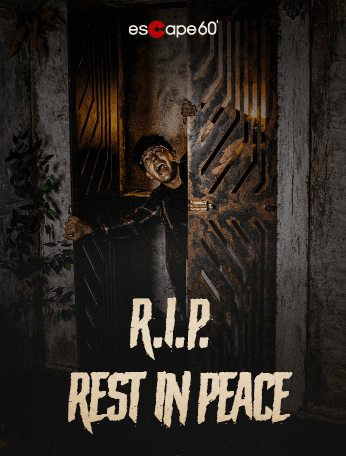 R.I.P. - Rest in Peace