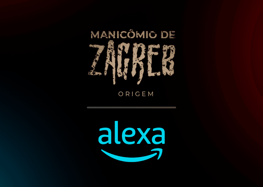 Escape 60´ e Iara Digital inovam com jogo interativo gratuito na plataforma Alexa