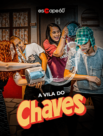 A Vila do Chaves