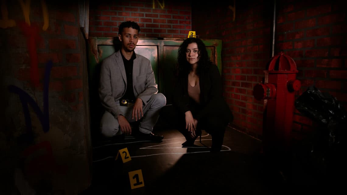 Em parceria com a Paramount Escape 60′ lança ‘CSI: Nova Iorque’