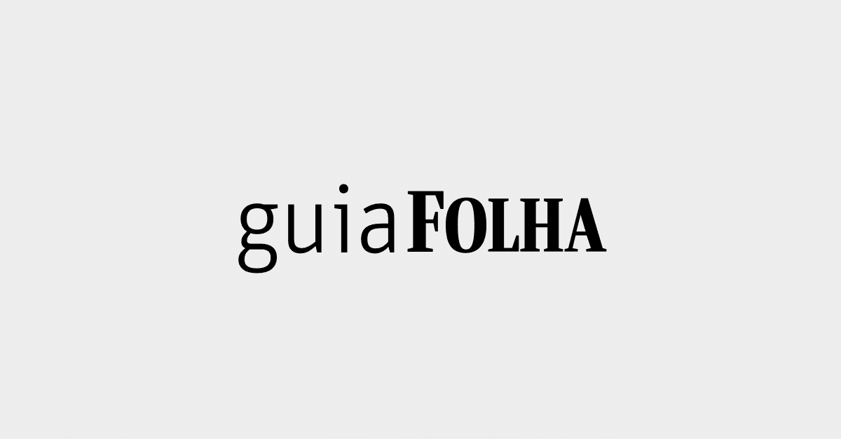 Escape 60’ no Guia Folha