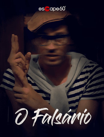 O Falsario