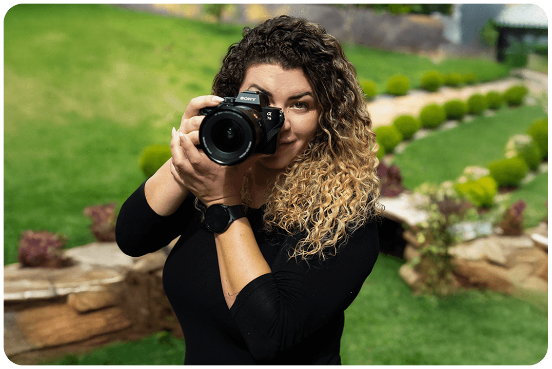 Fotografia e filmagem — festa no Escape60 Jardins
