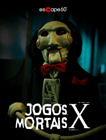 Jogos Mortais X