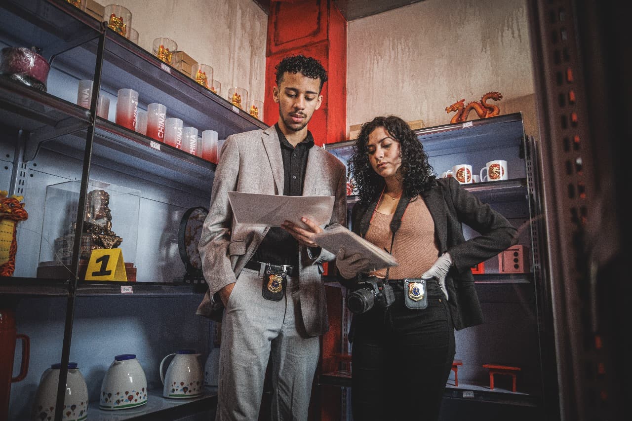 CSI: Nova York