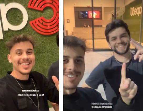 Unidade Campinas é um sucesso!