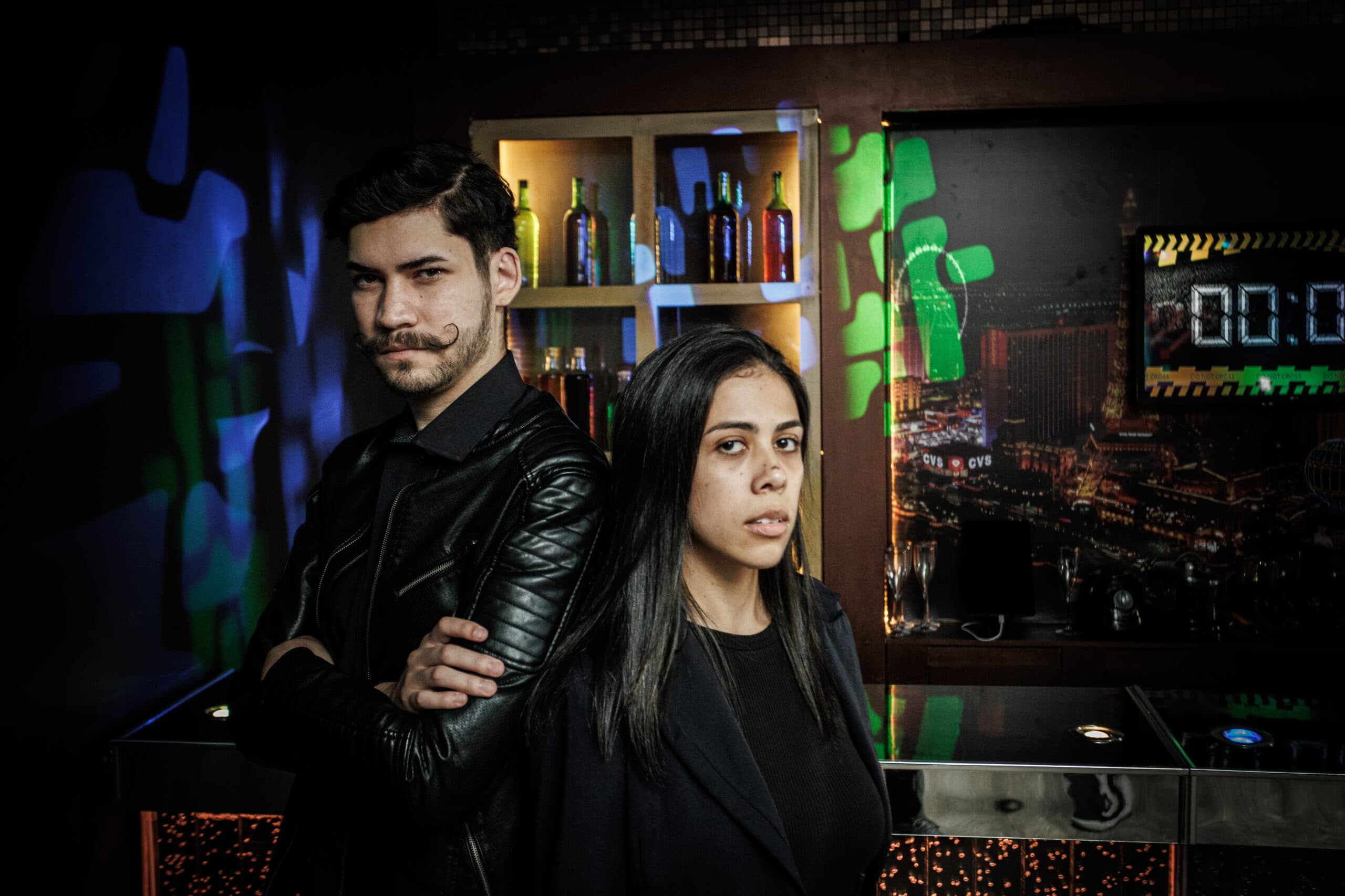 CSI: Las Vegas