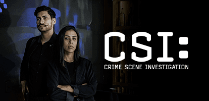 Escape60 Barra Downtown II