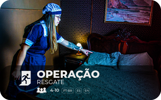 10 MELHORES Jogos de fuga e escape em São Paulo - Tripadvisor