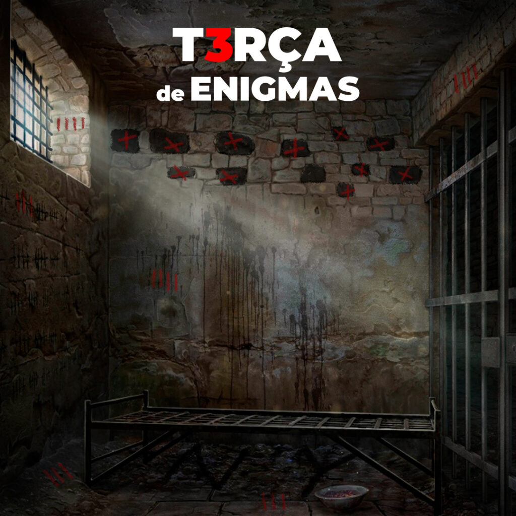 Arquivo de Enigmas - Página 2 de 3 - Escape 60