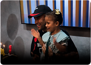 Neymar (Menino Ney) (Camisa 10 da seleção brasileira)