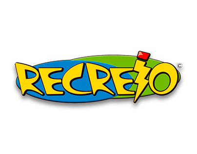 Escape 60' na revista Recreio