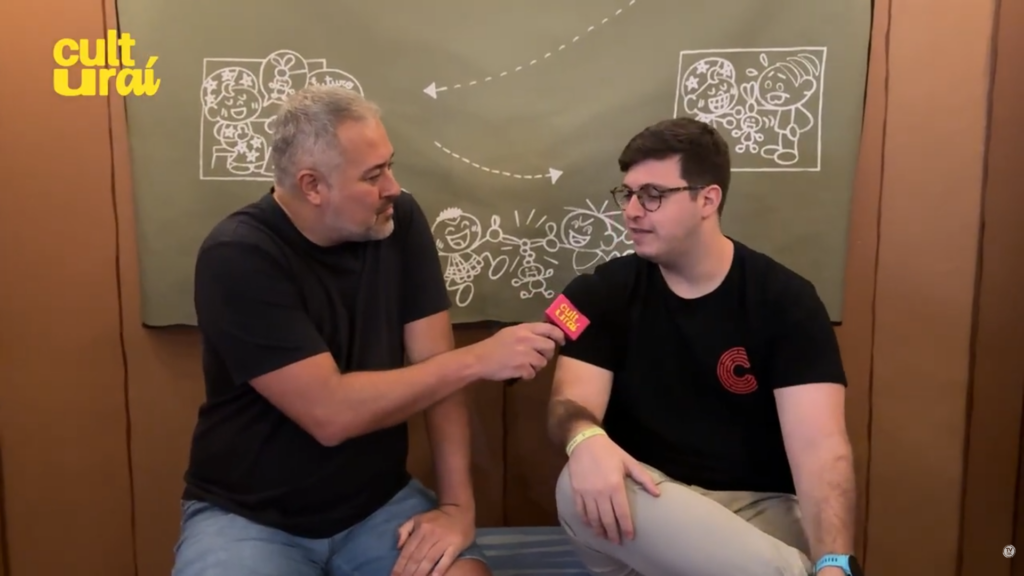 Escape 60' na TV TEC Jundiaí