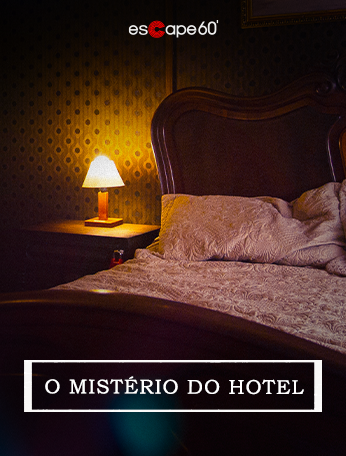 O Mistério do Hotel2