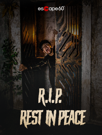 R.I.P. - Rest In Peace2